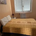 아파트 Ntes 3p Box Gratuit 1 A 6 Pers Linge Fourni *