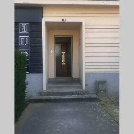 Ntes 3p Box Gratuit 1 à 6 Pers Linge Fourni Appartement *