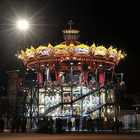 Ntes 3p Box Gratuit 1 A 6 Pers Linge Fourni Rezé