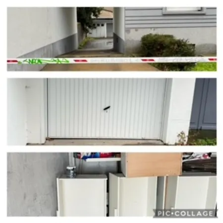 Apartment Ntes 3p Box Gratuit 1 A 6 Pers Linge Fourni *