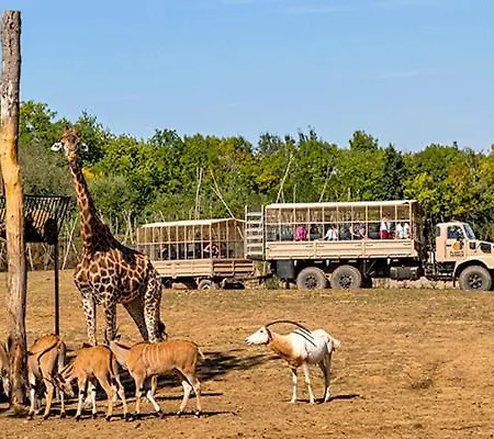 Ntes 3p Box Gratuit 1 A 6 Pers Linge Fourni Rezé