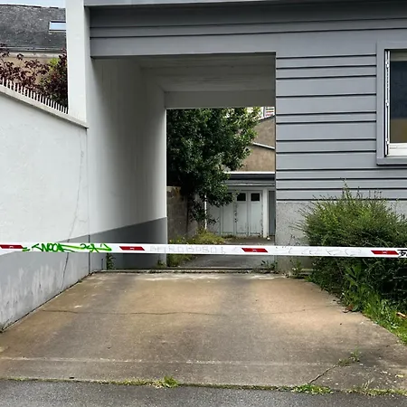 Ntes 3p Box Gratuit 1 A 6 Pers Linge Fourni Rezé