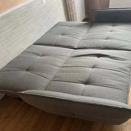 Ntes 3p Box Gratuit 1 A 6 Pers Linge Fourni