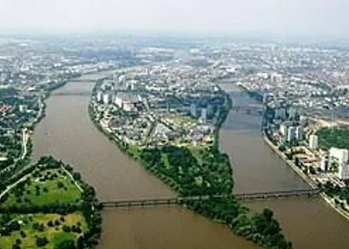 Ntes 3p Box Gratuit 1 à 6 Pers Linge Fourni *