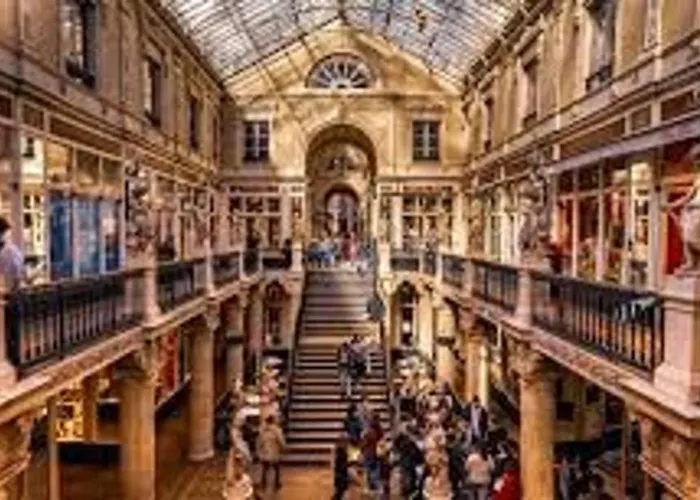 Ntes 3p Box Gratuit 1 A 6 Pers Linge Fourni شقة *