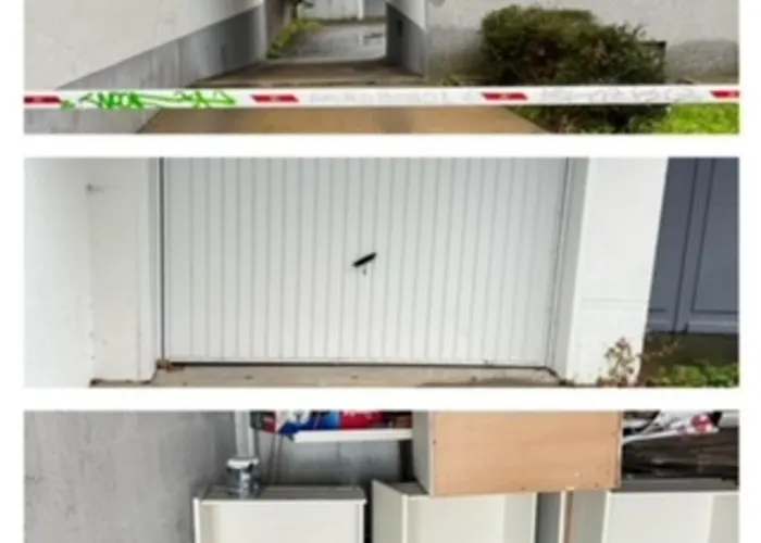 Appartement Ntes 3p Box Gratuit 1 à 6 Pers Linge Fourni *