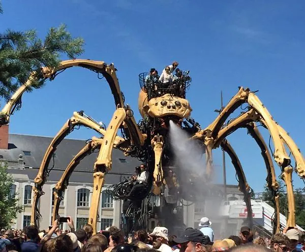 Ntes 3p Box Gratuit 1 A 6 Pers Linge Fourni *