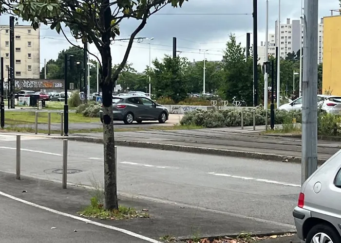 Ntes 3p Box Gratuit 1 A 6 Pers Linge Fourni